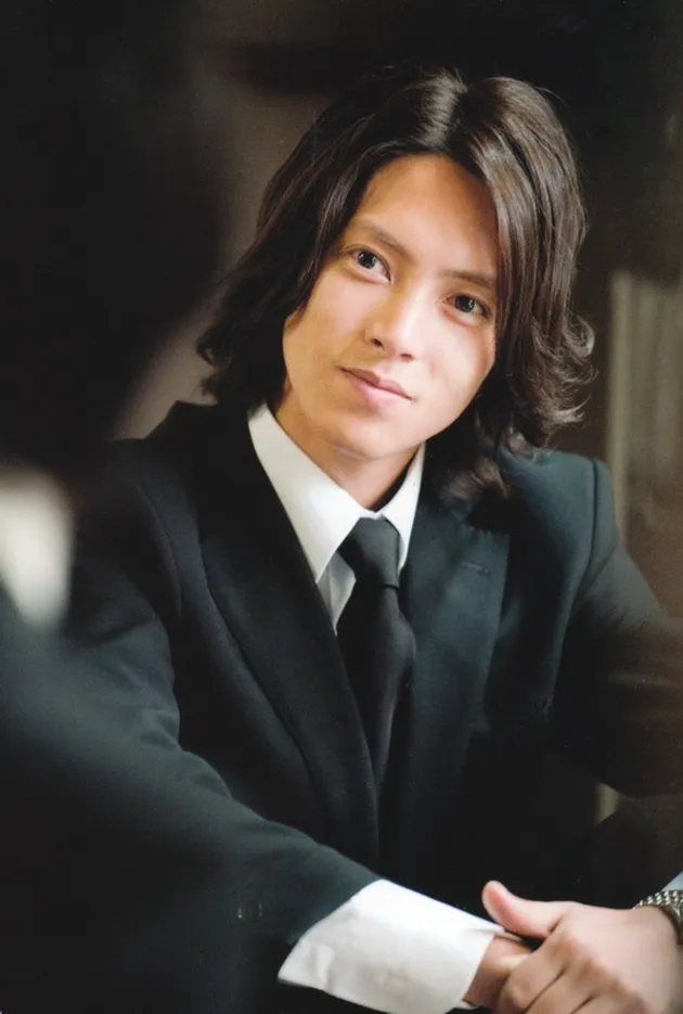 Yamapi