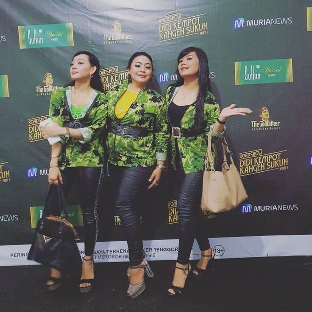 Lirik Lagu Hingga Tutup Usia