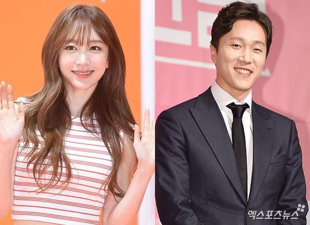 Photos of Hani EXID's Boyfriend, Yang Jae Woong, a Psychiatrist who is also the Head of a Hospital and Often Appears on Variety Shows
