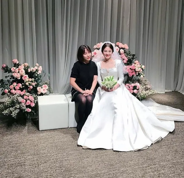 song song couple wedding
