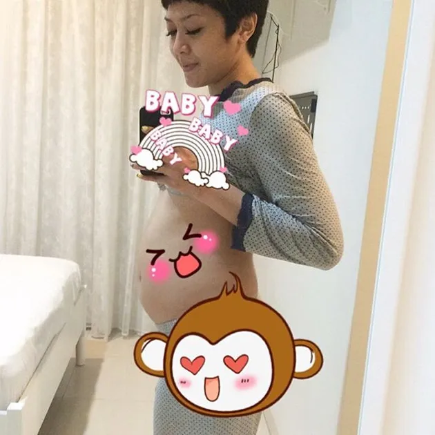 yenny afi