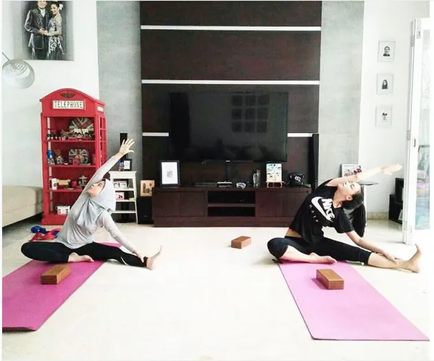 Natasha Rizky - Citra Kirana