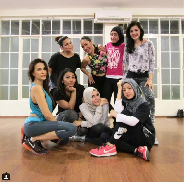 Natasha Rizky - Citra Kirana