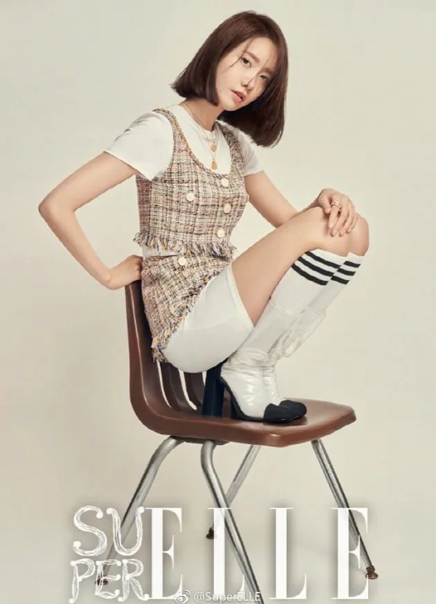 Yoona Girls Generation
