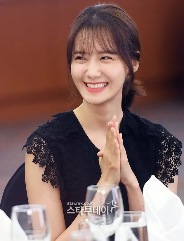 yoona most photogenic