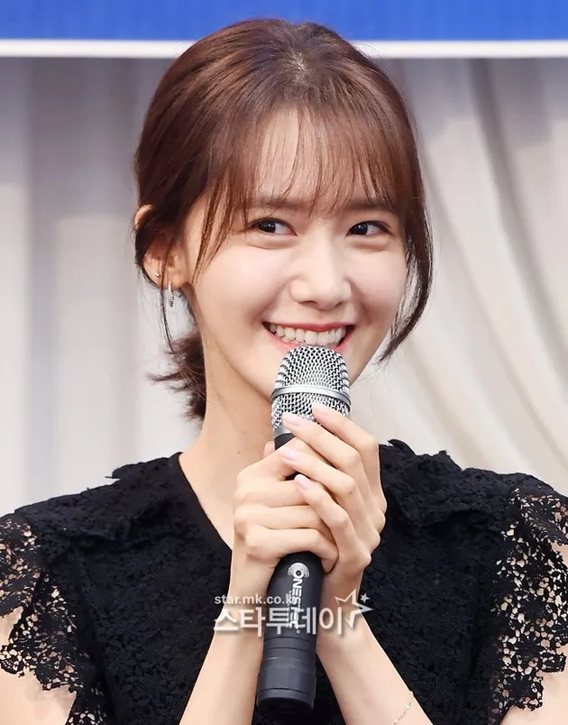 yoona most photogenic