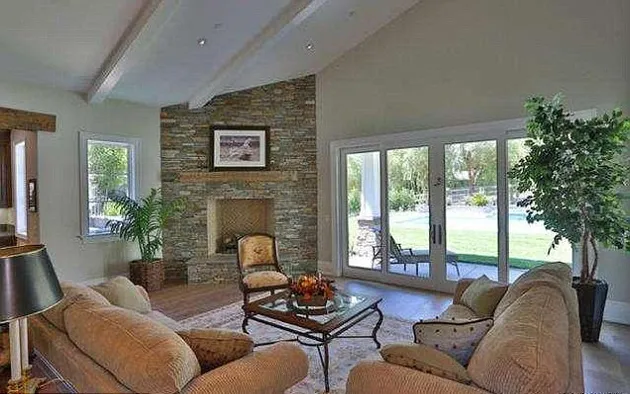 Mansion Mewah Kylie Jenner