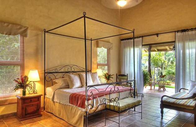 Foto Rumah Mewah Mel Gibson