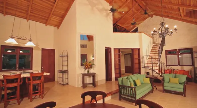 Foto Rumah Mewah Mel Gibson