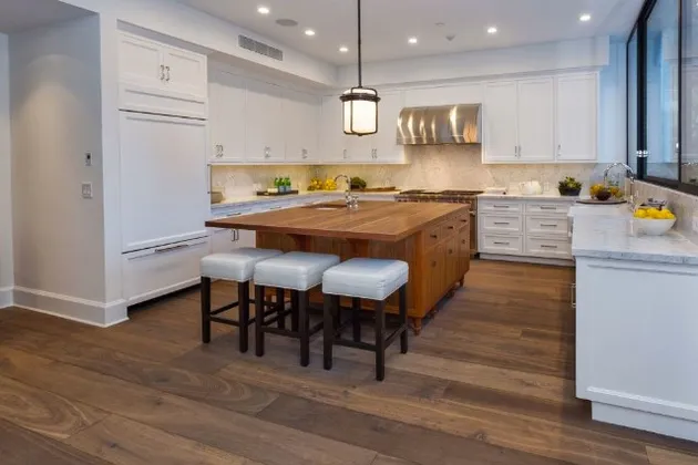 Rumah Mewah Kendall Jenner