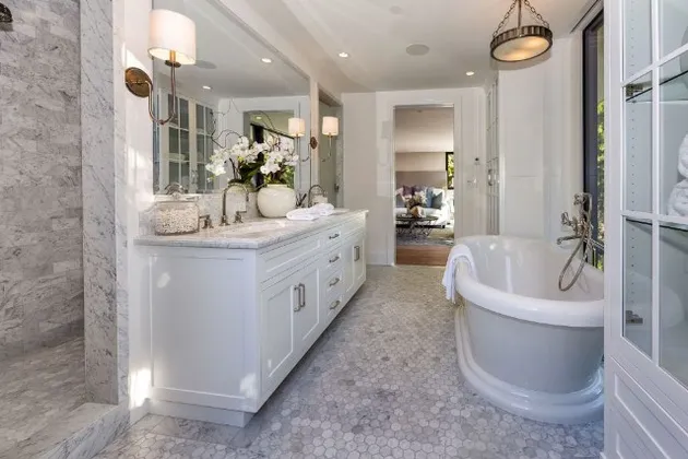 Rumah Mewah Kendall Jenner