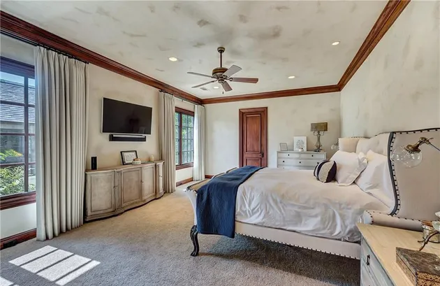Rumah Mewah Selena Gomez