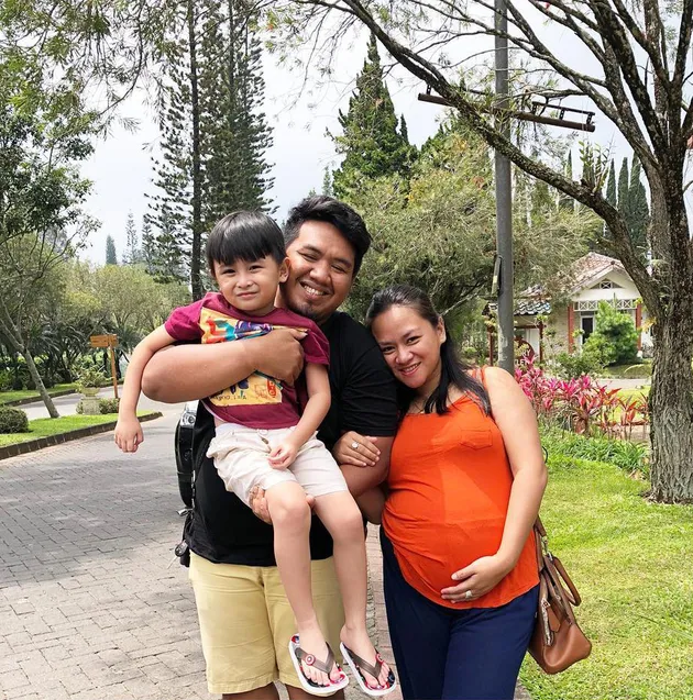 Yunita Lestari, Mantan Istri Daus Mini