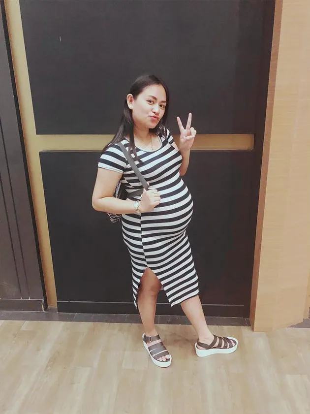 Yunita Lestari, Mantan Istri Daus Mini