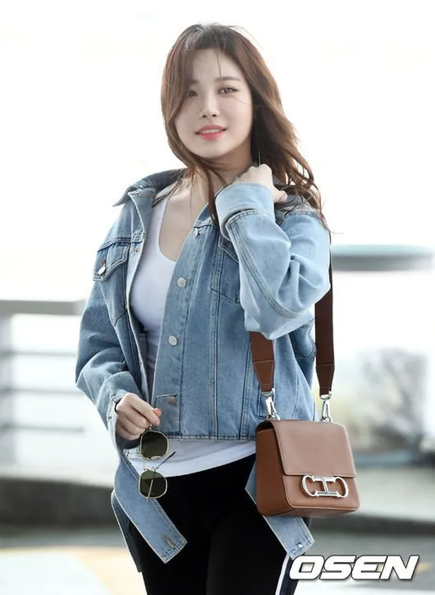 yura girls day di bali