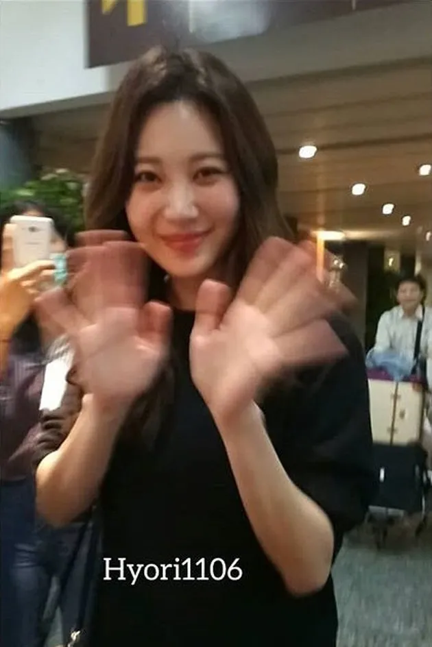 yura girls day di bali