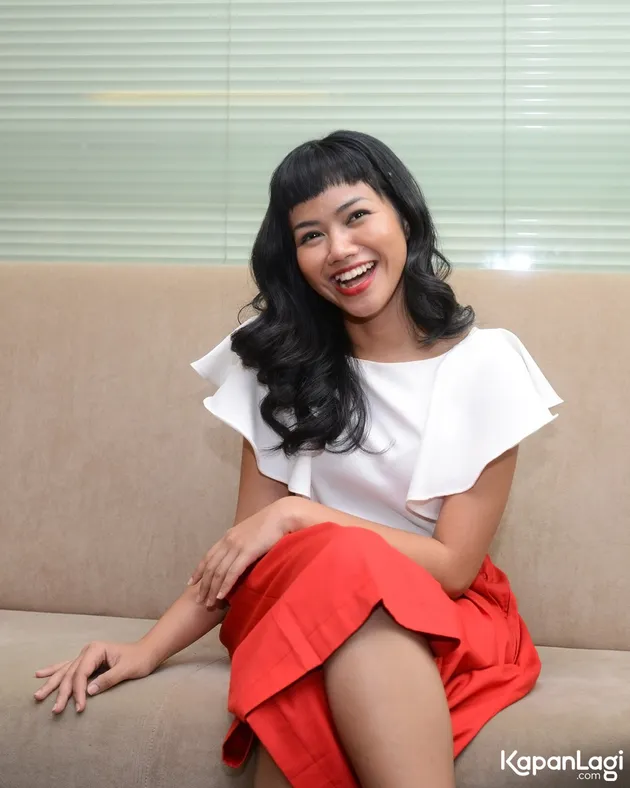 Yura Yunita
