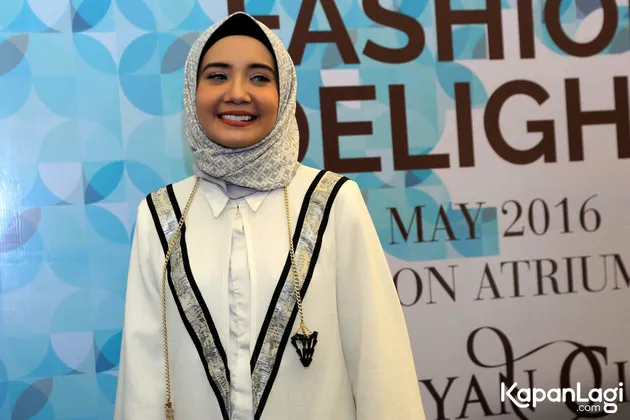 Zaskia Sungkar