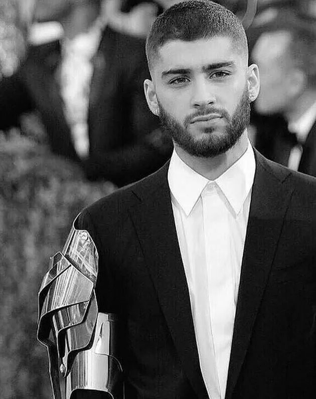 Zayn Malik One Direction