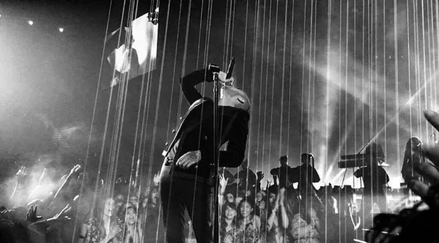 Zayn Malik One Direction