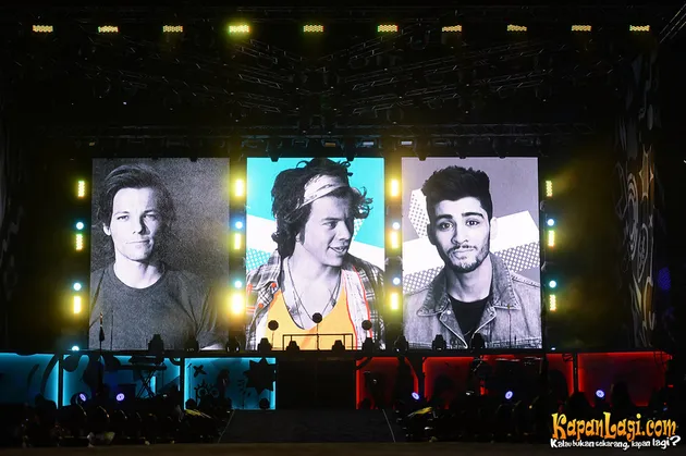 One Direction