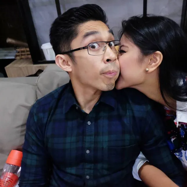 Zivanna Letisha Siregar
