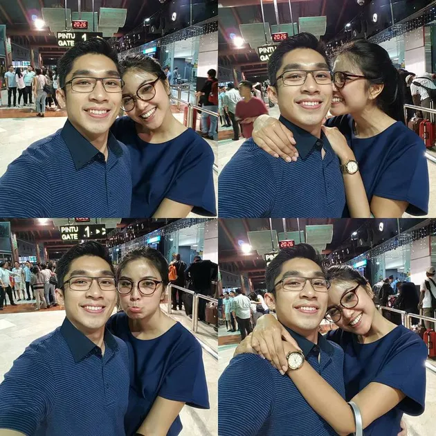 Zivanna Letisha Siregar