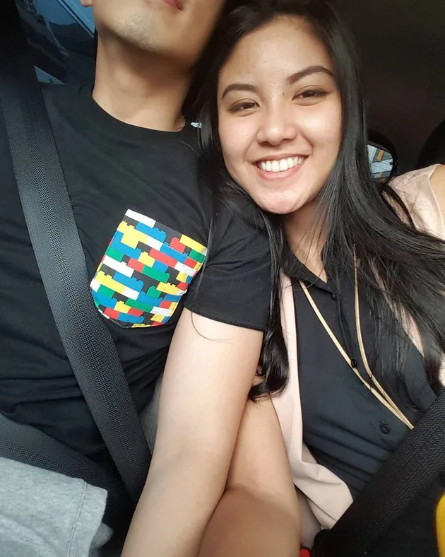 Zivanna Letisha Siregar