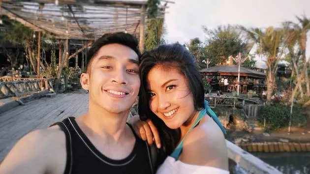 Zivanna Letisha Siregar