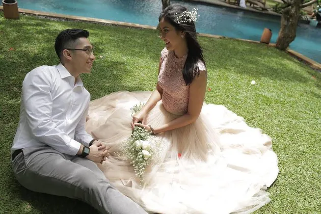 Zivanna Letisha Siregar