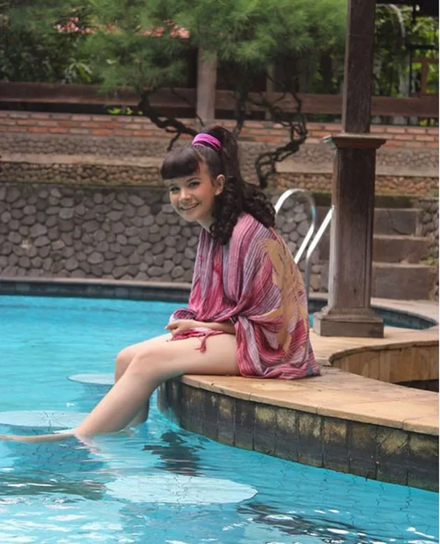 Grace Salsabilla