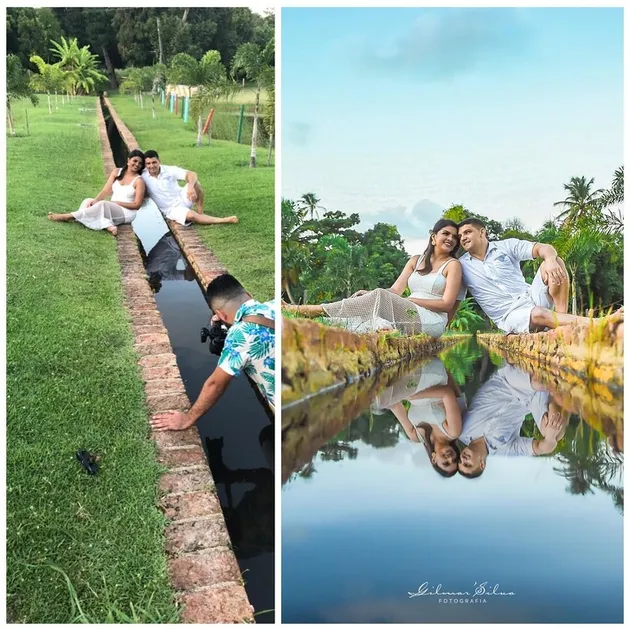 Foto di Tempat Yang Nggak Wajar