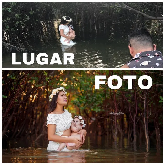 Foto di Tempat Yang Nggak Wajar