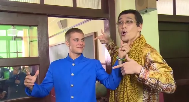 Justin Bieber
