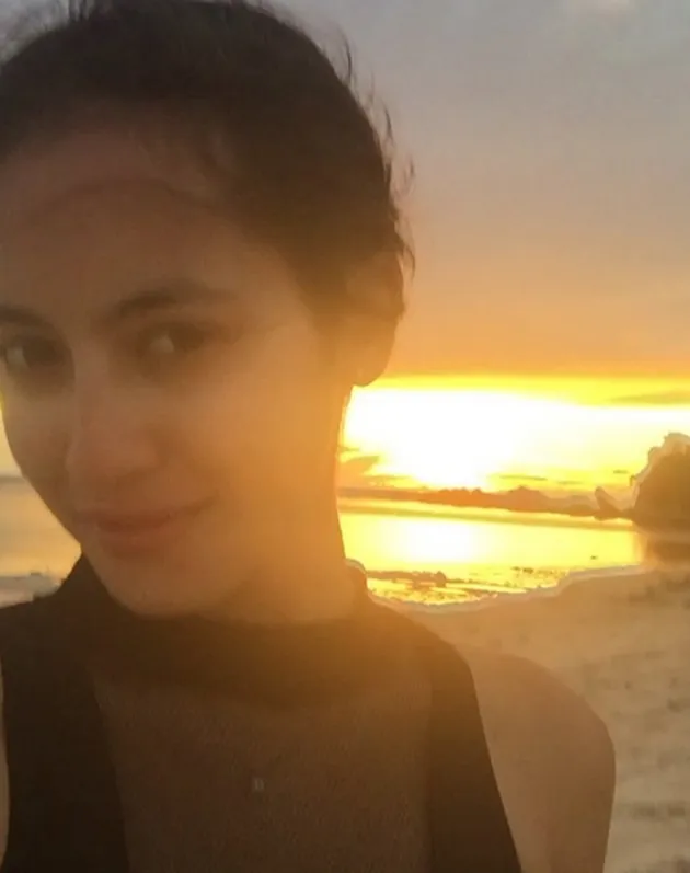 Pevita Pearce