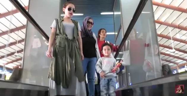 Ayu Ting Ting