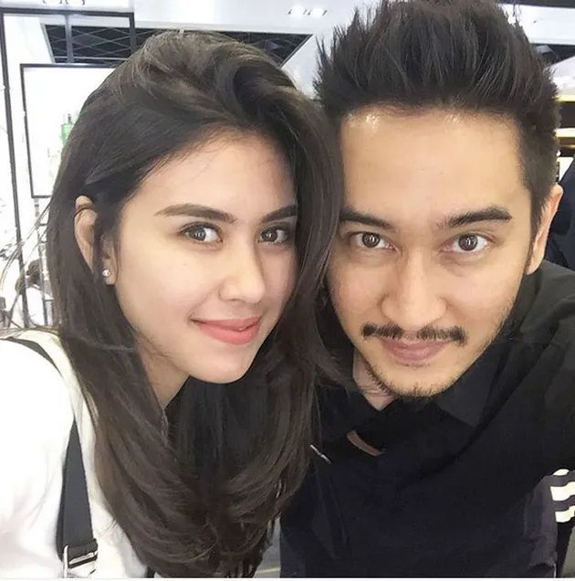 Syahnaz Sadiqah