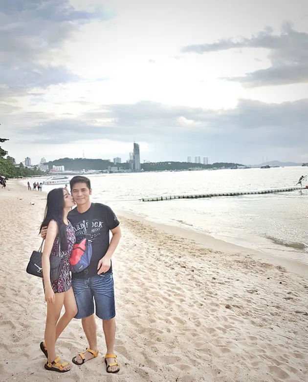 Ricky Perdana