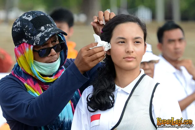 Chelsea islan