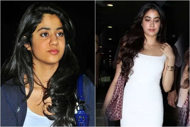FROM FAT TO FABULOUS, TRANSFORMASI SELEB INDIA INI BIKIN 
