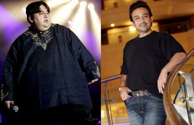 FROM FAT TO FABULOUS, TRANSFORMASI SELEB INDIA INI BIKIN 