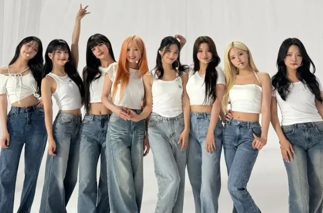 fromis_9 Keluar dari PLEDIS Entertainment
