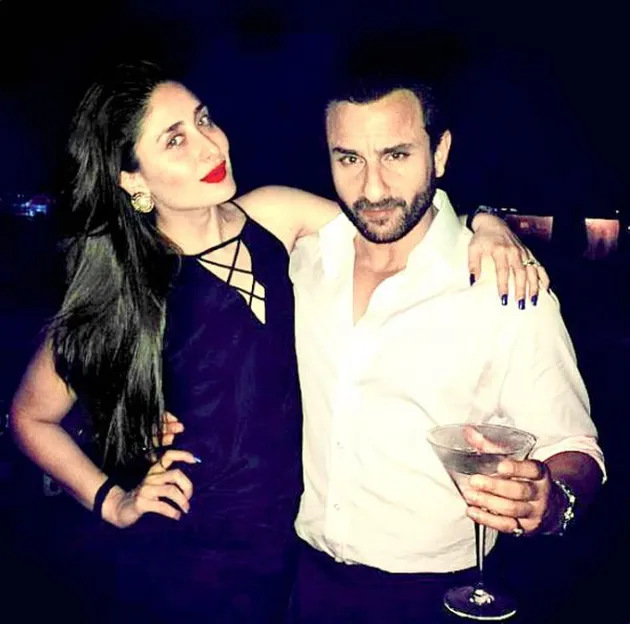 Kareena Kapoor