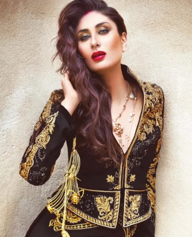 Kareena Kapoor