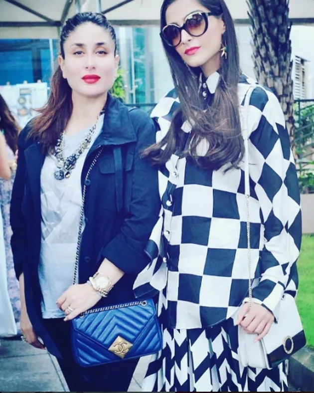 Kareena Kapoor