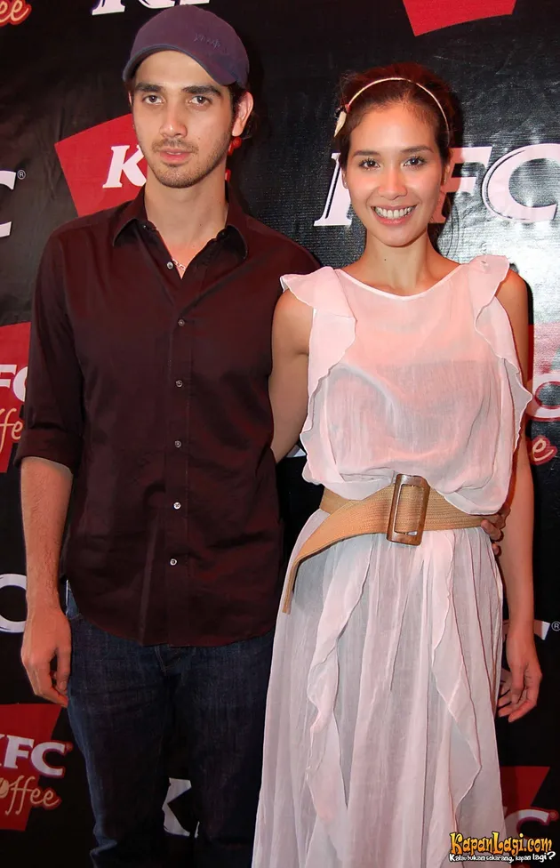 Fachri Albar, Marsha Timothy