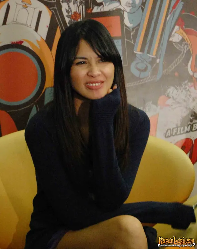 fachri albar, marsha timothy