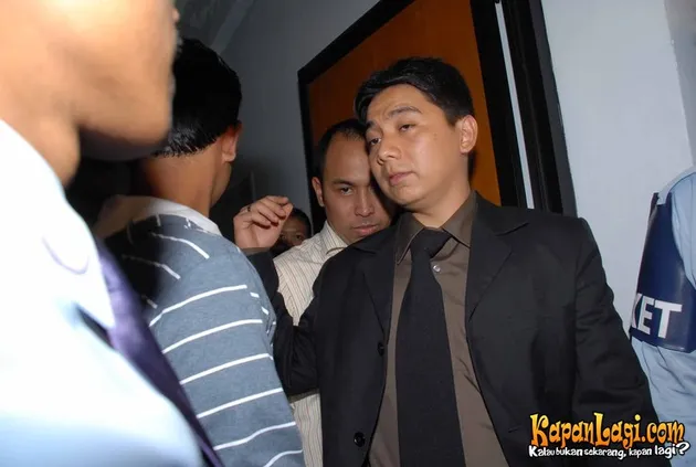 fachri albar
