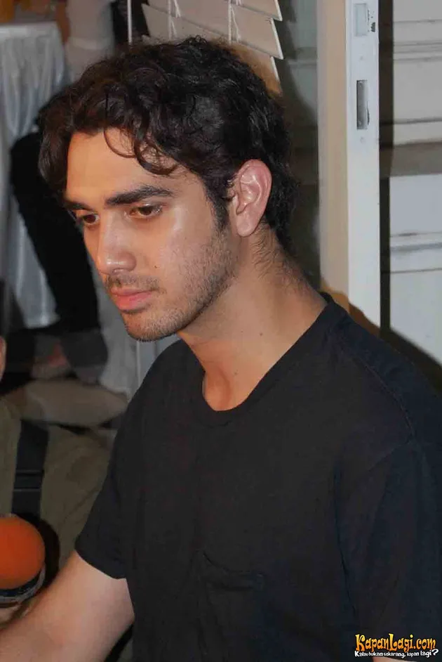 Fachri Albar
