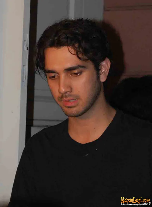 Fachri Albar